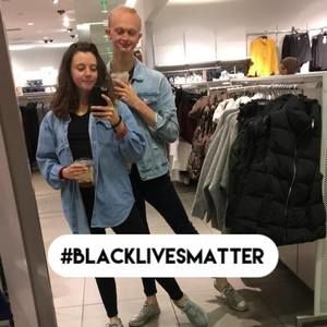 Meet your Posher, Adam